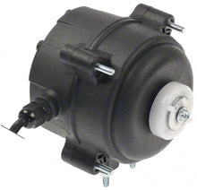 Motor de ventilator Weiguang ECM7108ABD2DA401, ENERGY SAVING 1300 rpm, 7W, 220-240V, 50-60Hz, cablu L 400 mm - 601877