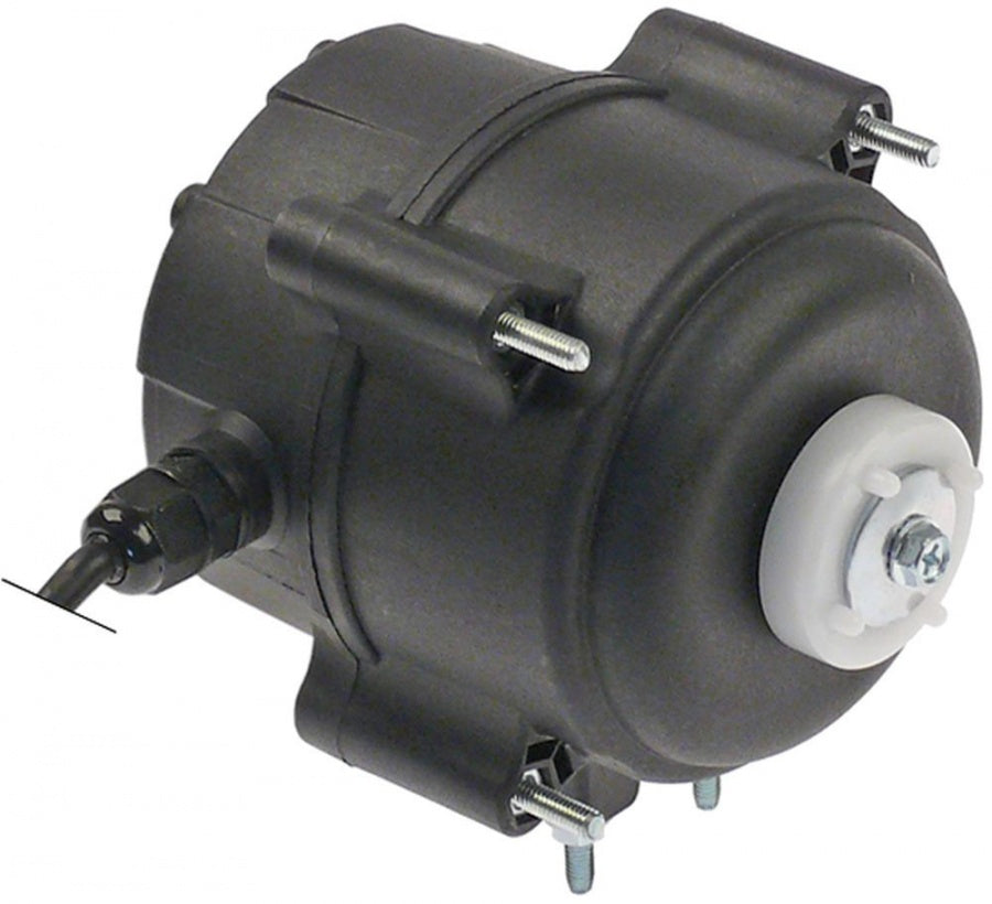 fan motor ENERGY SAVING 32W 220-240V 50/60Hz L1 85mm L2 35mm L3 95mm cable length 400mm 1300rpm