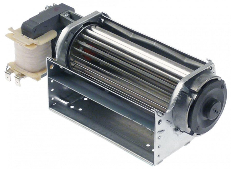 cross flow fan ebm-papst QLK45/0012-2513 roller ø 45mm roller length 120mm