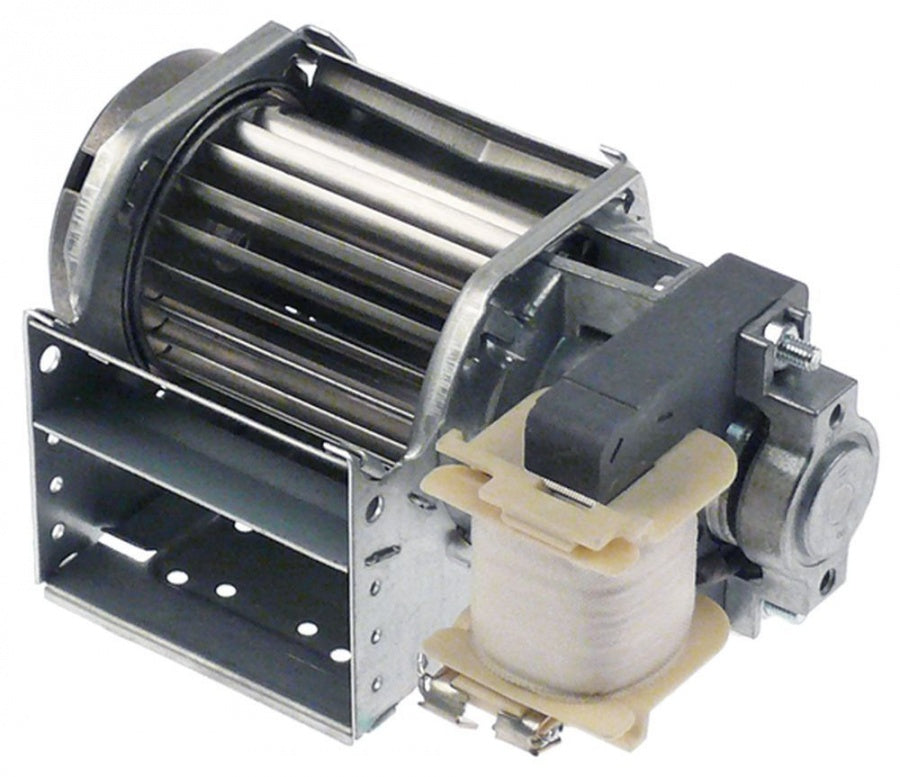 cross flow fan ebm-papst QLK45/0600-2513 roller ø 45mm roller length 60mm