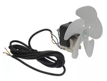 Ventilator 28W, 220-230V, 50-60Hz, ax ø 6 mm, lungime ax 14 mm, A00FA102, A00FA134 - 601919