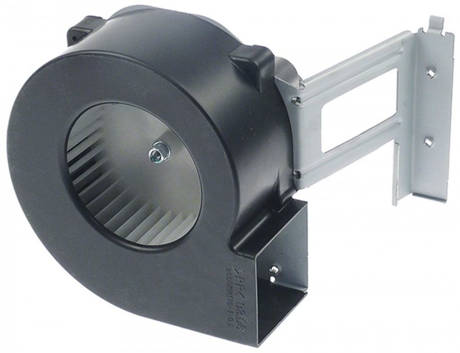 fan 230-240V 50Hz 100W for microwave
