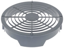 fanwheel cover W 180mm for fan wheel H 50mm mounting distance 160mm