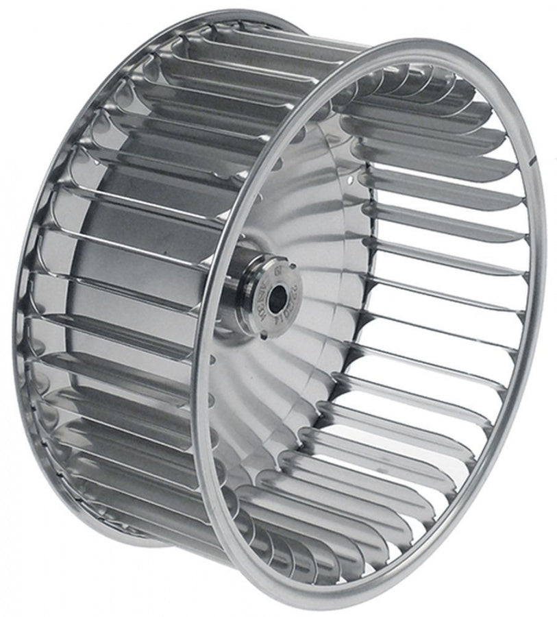 Turbina ventilator ø 197 mm, H 81 mm, 39 aripioare, KVN1030A, VN1030A3, VN1030A4 - 601945