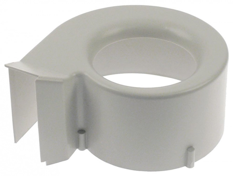 fanwheel cover L 190mm W 155mm H 80mm