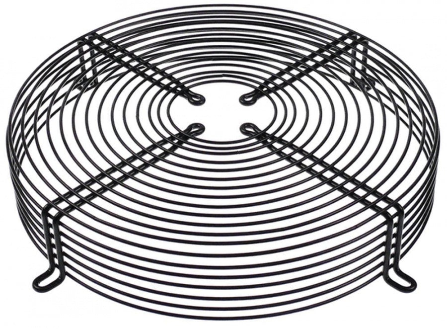 guard ebm-papst for fan wheel ø 300mm ø 330mm hole distance 368mm H 65mm