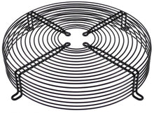 guard ebm-papst for fan wheel ø 300mm ø 330mm hole distance 368mm H 65mm