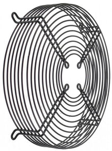 guard ebm-papst for fan wheel ø 250mm ø 280mm hole distance 300mm H 45mm