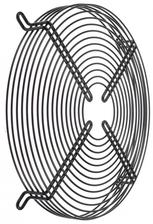 Grilaj protectie ø 335 mm, pentru ventilator cu elice ø 315 mm, EBM Papst - 601955