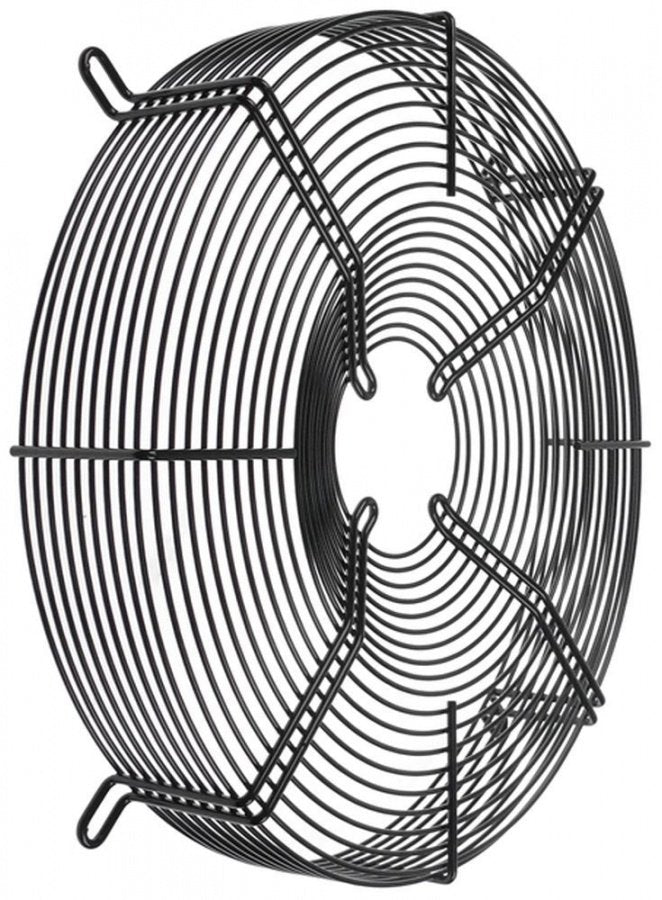 guard ebm-papst for fan wheel ø 400mm ø 440mm hole distance 490mm H 85mm