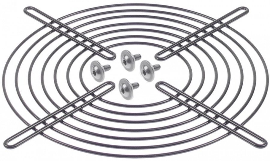 guard ø 210mm for fan hole distance 258mm