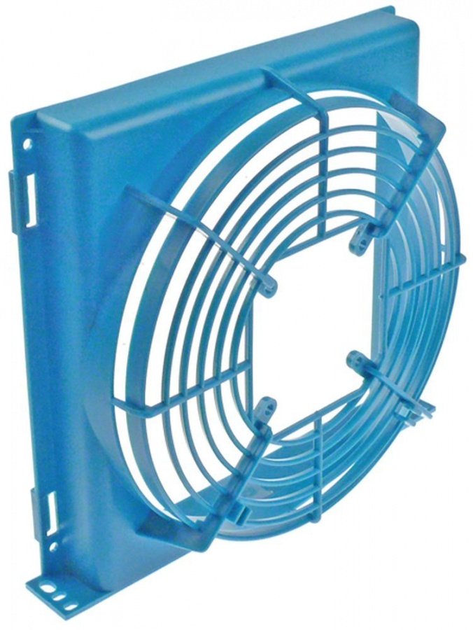 guard for fan wheel ø 230mm suitable for AFINOX