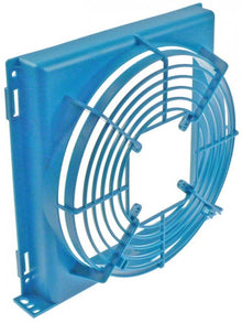 guard for fan wheel ø 230mm suitable for AFINOX