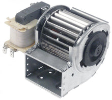 cross flow fan ebm-papst QLZ06/0006-2513 roller ø 60mm roller length 60mm