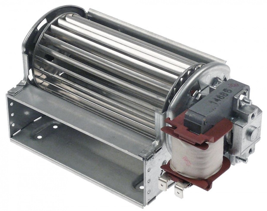 cross flow fan ebm-papst QLZ06/1200-2513 roller ø 60mm roller length 120mm