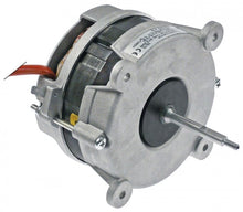 Motor ventilator 230 V, 50 Hz, 0,18/ 0,12 KW, 2800 RPM, FIR 3013.2348 - 601993