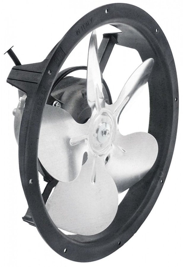 fan fan wheel ø 200 mm 230 V 50/60Hz 10W ø 250 mm 1300/1550rpm connection three-wire