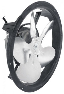 fan fan wheel ø 200 mm 230 V 50/60Hz 10W ø 250 mm 1300/1550rpm connection three-wire