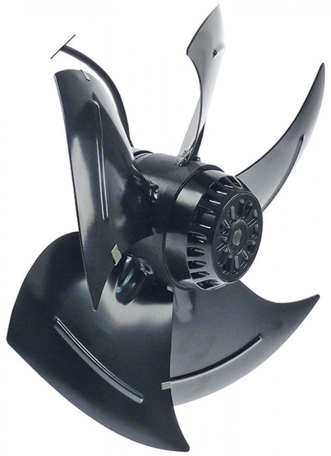 ventilator A4E350-AQ02-09 ø elice de ventilator 350mm palete 5 230V 50/60Hz