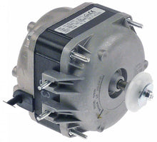 fan motor ELCO 16W 230V 50/60Hz L1 48mm L2 48mm L3 92mm cable length 500mm 1300/1550rpm