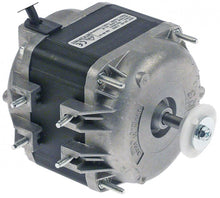 Motor ventilator ELCO NET4T25PVN002, 25 W, 230V, 50/60Hz, 1300/1550 rpm - 602020
