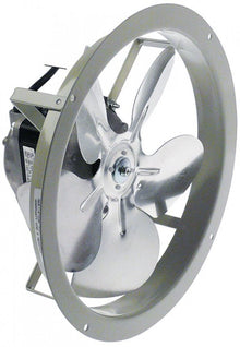 fan fan wheel ø 200mm 230V 50/60Hz hole ø 250mm 1300/1550rpm connection three-wire
