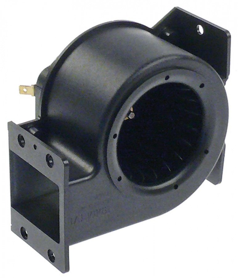 Ventilator 230 V 50Hz, Emmevi tIp 202001X - 602025