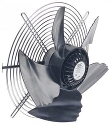 Ventilator HIDRIA R09R-30SPB-4M-35098, 230V, 50/60Hz, 80W, elice ø 300mm - 602029