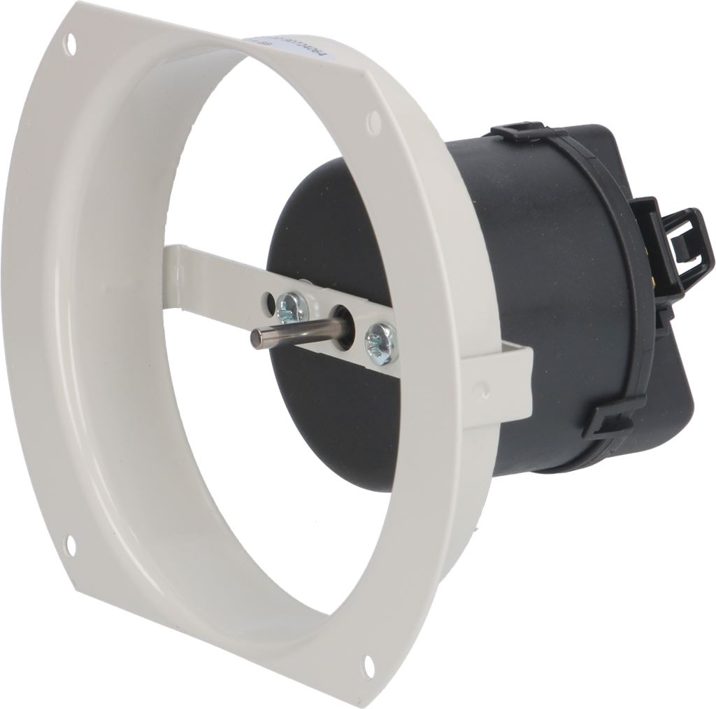 Motor ventilator 9W, 230V, 50-60Hz, 2500 rpm, fara elice - 602030