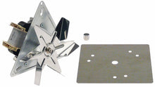 hot air fan 230 V 32 W 0,27 A L1 60 mm L2 20 mm L3 20 mm L4 157 mm fan wheel ø 150 mm ebm-papst
