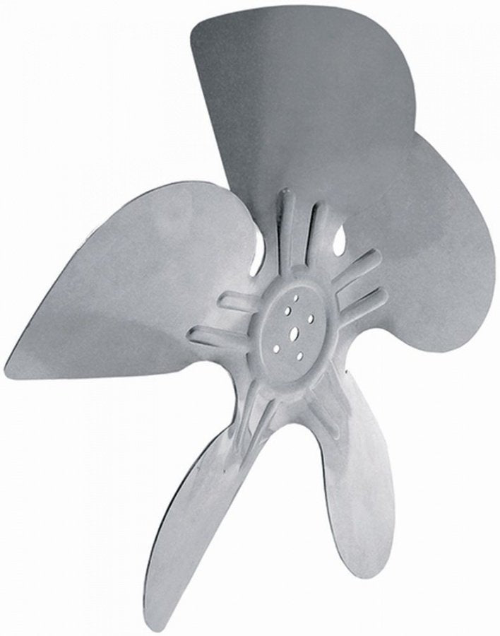fan wheel sucking ø 300 mm turn direction right fan wheel mounting 25,4 mm aluminium
