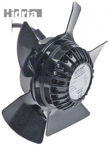fan fan wheel ø 200 mm 50 Hz 45 W HIDRIA suitable for AFINOX