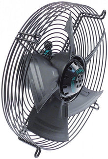 fan A4E300-AS72-06 fan wheel ø 300 mm blades 5  230 V 50/60Hz 72/90W ø 340 mm