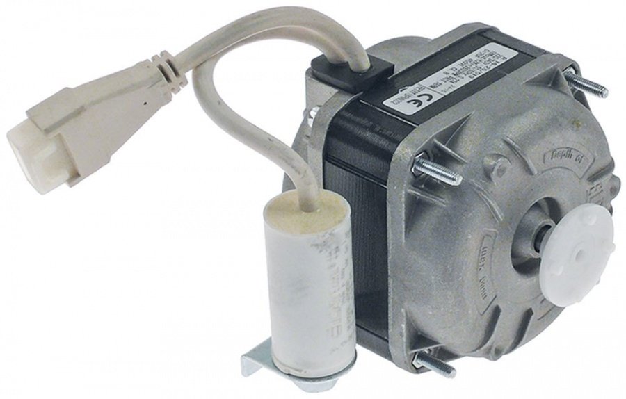 motor ventilator 18/62watt 230V 50/60Hz 2600rot/min