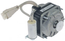 motor ventilator 18/62watt 230V 50/60Hz 2600rot/min