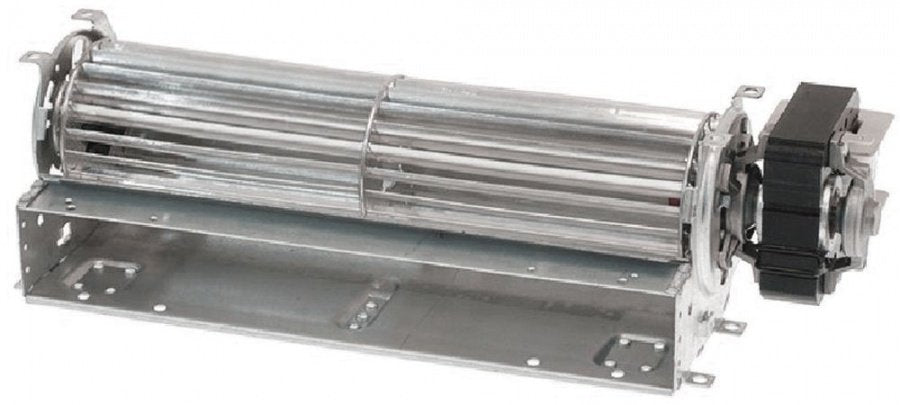 ventilator tangential cu tambur COPREL FFR ø tambur 60mm L tambur 240mm