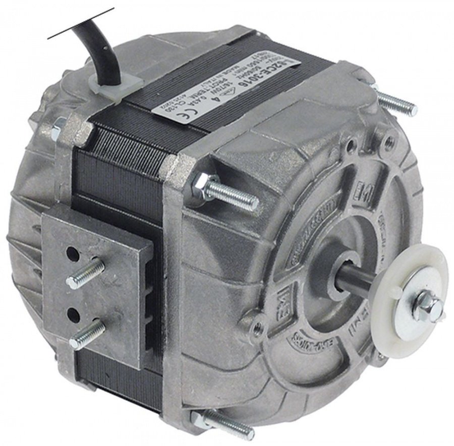 Motor ventilator 5-82CE-3016, putere 16/70 watt, 230V, 50/60Hz, 1300/1550 rot/min - 602064