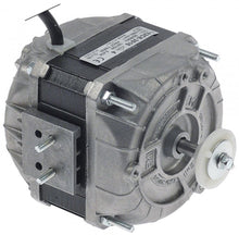 Motor ventilator 5-82CE-3016, putere 16/70 watt, 230V, 50/60Hz, 1300/1550 rot/min - 602064