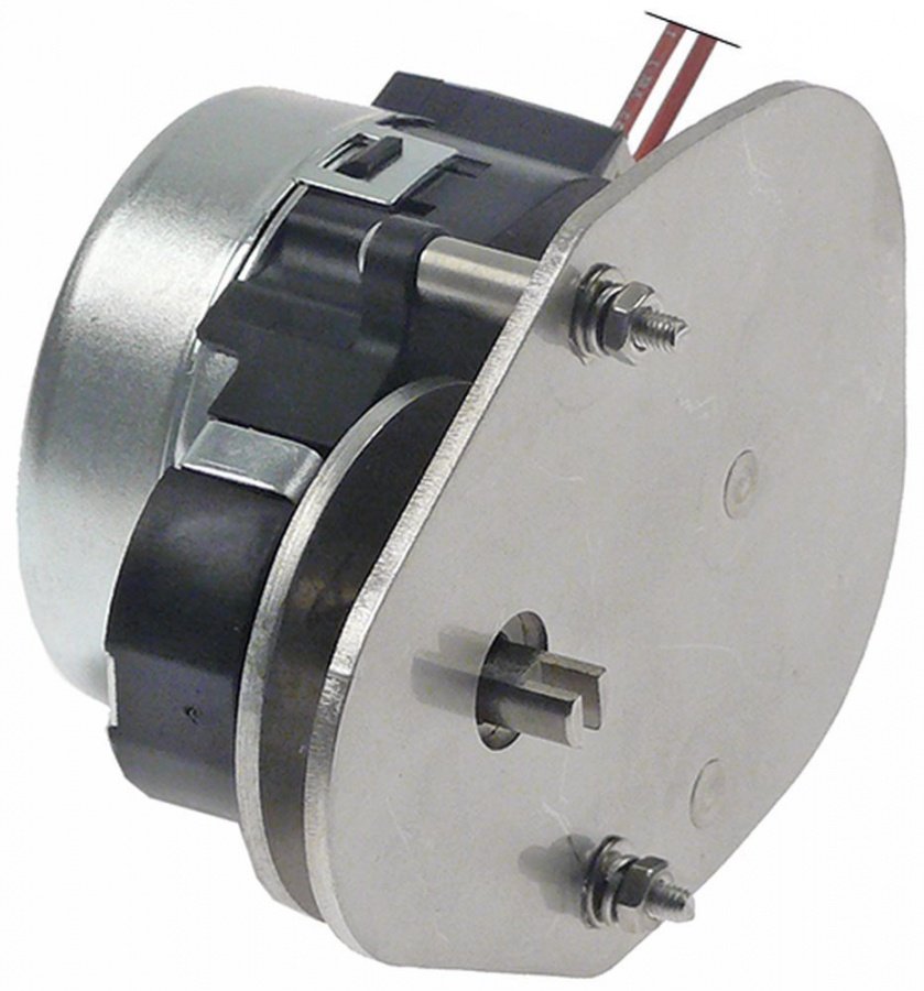 Motoreductor 5W, 220-240V AC, 50/60Hz, 3/3,6rot/min, Retigo EA110012, EA11-0012 - 602072