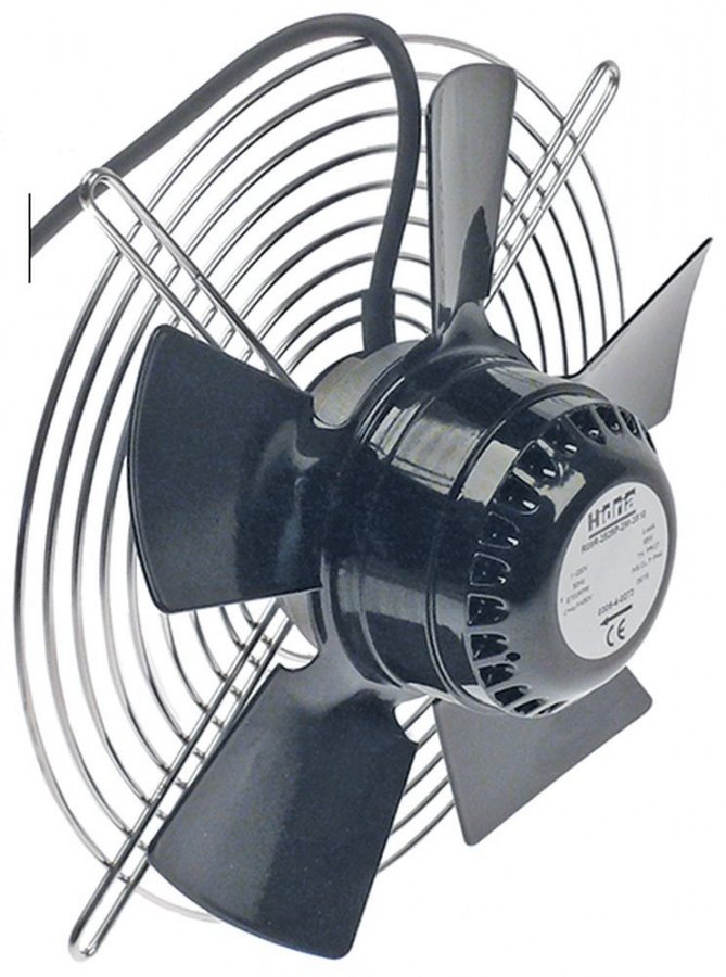 ventilator tip R09R-2525P-2M-3510 ø elice de ventilator 250mm 230V 50Hz 95watt