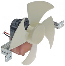 motor ventilator 220-240V 50Hz 5watt ax ø 4mm lungime ax 15mm L 205mm L 147mm Î 80mm