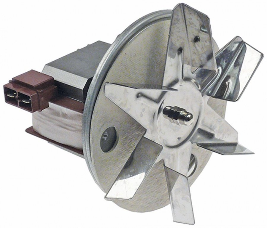 Ventilator cuptor 59W, 240V, IMS 138251, elice ø 150 mm - 602100