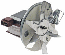 Ventilator cuptor 59W, 240V, IMS 138251, elice ø 150 mm - 602100