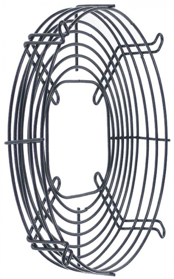 grilaj de protectie ø 210mm Î 35mm DPF1 230mm DPF2 100mm
