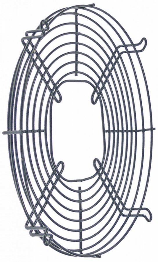 grilaj de protectie ø 250mm Î 28mm DPF1 265mm DPF2 115mm