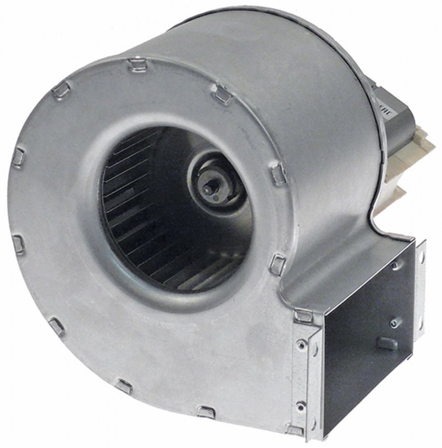 ventilator 230V 50Hz 66watt L 210mm Î 170mm A 160mm lungime axmm ax ømm ebm-papst 1450rot/min