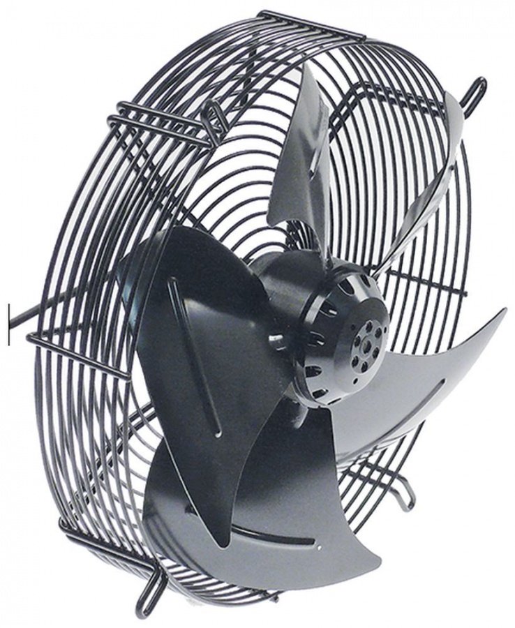 ventilator A4E330-AP20-21 ø elice de ventilator 330mm palete 5 230V 50/60Hz