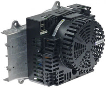 motor ventilator 400/480V 50/60Hz 0.9kW 2500rot/min L1 165mm L2 37.5mm L3 36mm