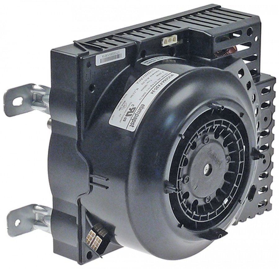 Ventilator EBM M3G084-FA25-24, 100-240 V, 50/60 Hz, 0,55 kW, 1800 rpm, Rational 4003378P seria SCC_WE, CM_WE PLUS, 61,101, 201, 202 - 602128