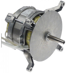 motor ventilator 380-415V faze 3 50Hz 0,08/0,45kW 700/1400rot/min vit. 2 L1 147mm L2 35mm L3 35mm